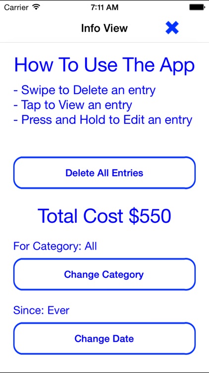 AutoNotes2 screenshot-3