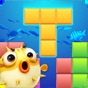 Ocean Block Puzzle - Fish app download