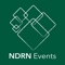 Engage with events offered by the National Disability Rights Network (NDRN)