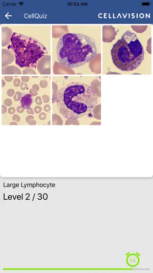 CellAtlas screenshot 3