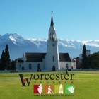 Worcester Tourism