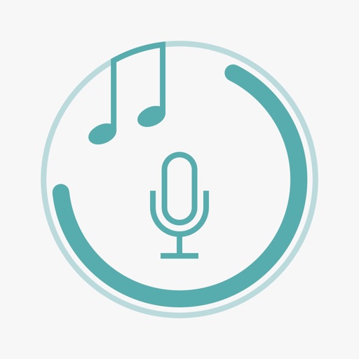 What the Song: Instant Tune ID icon