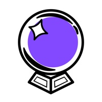 Teller: Live Tarot & Astrology messages.notwork