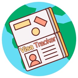Visa Tracker App