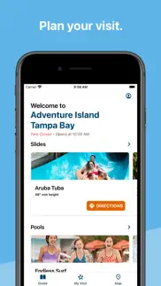 adventure island iphone screenshot 1
