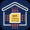 WiFi Home Automation App Delete