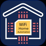 Download WiFi Home Automation app