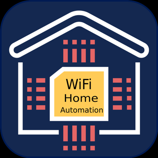 WiFi Home Automation