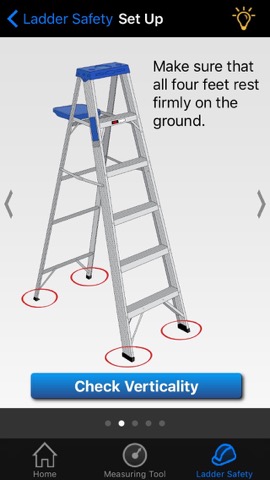 Ladder Safetyのおすすめ画像5