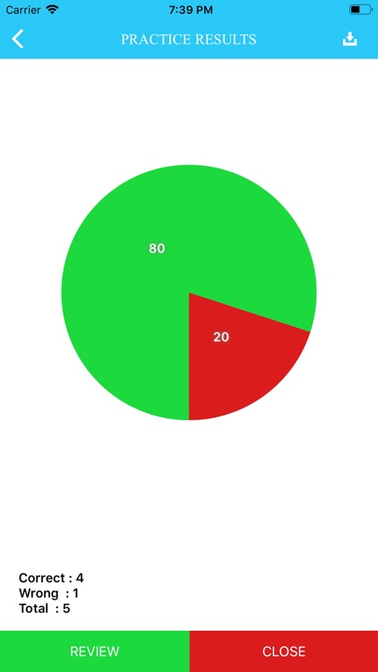 English Tenses Practice screenshot-3