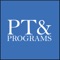 PT AND PROGRAM have a purpose to give our users easy access to training programs, training tools and getting them in shape and healthy