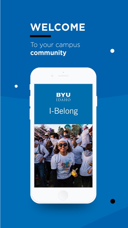 Byui Calendar 2022 Byui I-Belong By Brigham Young University-Idaho