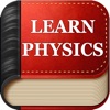 iLearnPhysics - Learn Physics icon