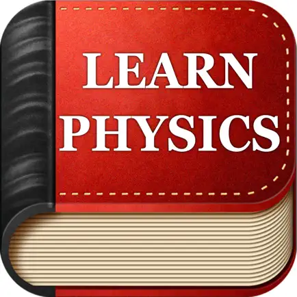 iLearnPhysics - Learn Physics Cheats
