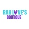 Rah Love's Boutique is your go-to online store for your trendsetting toddler