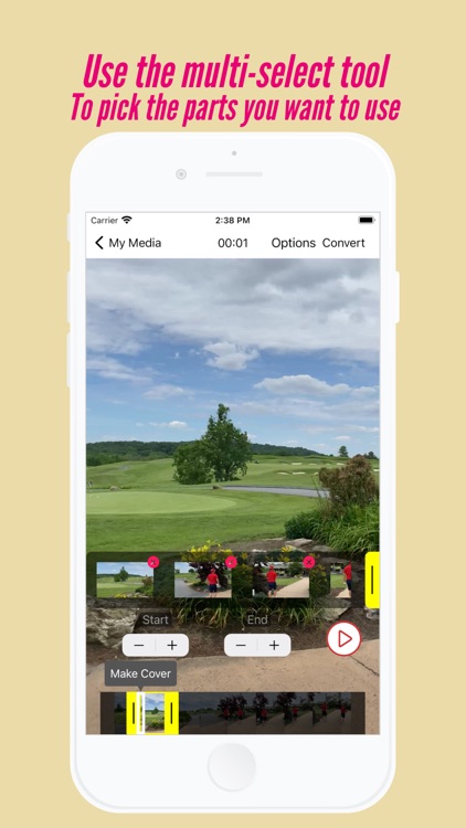 VideoToLive - Live Photo Maker