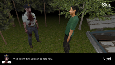 Horror Clown-Scary Escape Game Screenshot