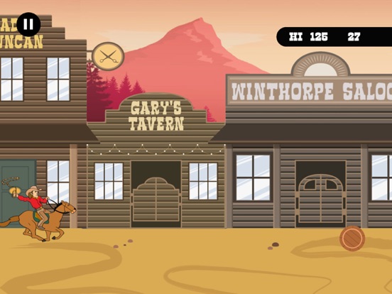 Gary's Wild Adventure screenshot 4