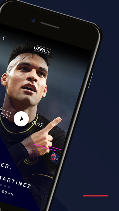 UEFA.tvのおすすめ画像2