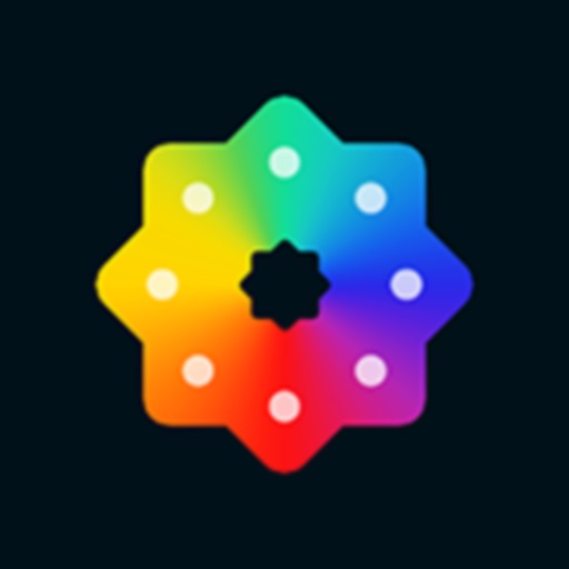 ∞ Infinity Merge iOS App