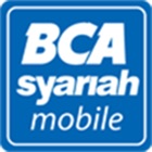 BCA Syariah mobile
