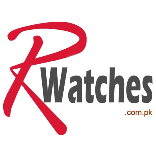 RWatches - Shopping Pakistan