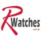 Rwatches brings you an even more stylish, user friendly, and convenient Rwatches Online Shopping App