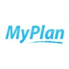 cliexa-MyPLAN icon