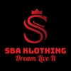 SBA Klothing Womens icon