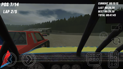 Thunder Stock Cars 2のおすすめ画像4