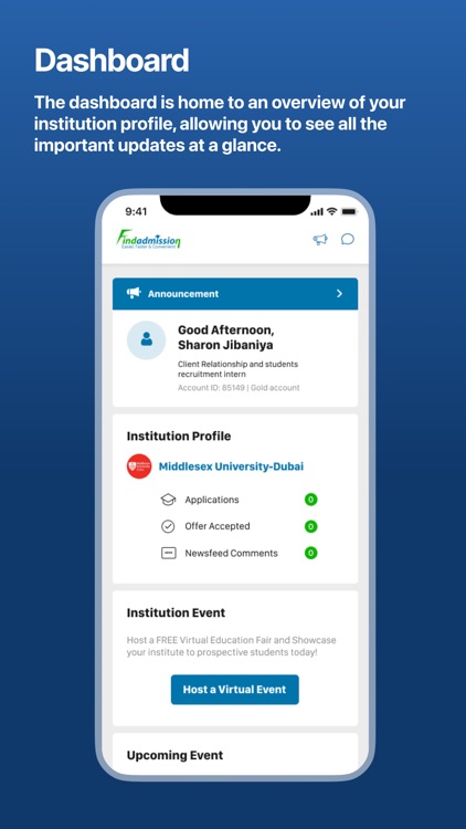 Findadmission Institute