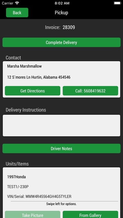 Lizzy PUD screenshot-4