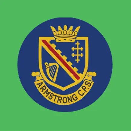 Armstrong Primary School Читы