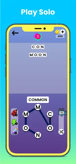 Game screenshot Word Win apk