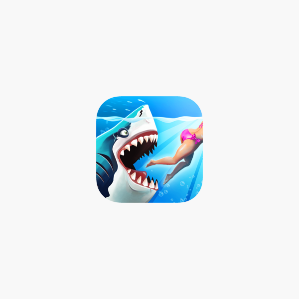 Hungry Shark World をapp Storeで Hungry Shark World をapp Storeで