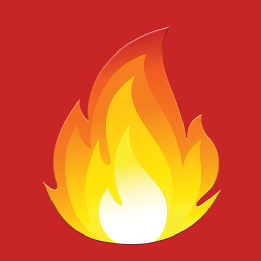 Fire Finder - Wildfire Info iOS App