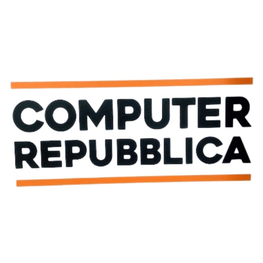 COMPUTER REPUBBLICA