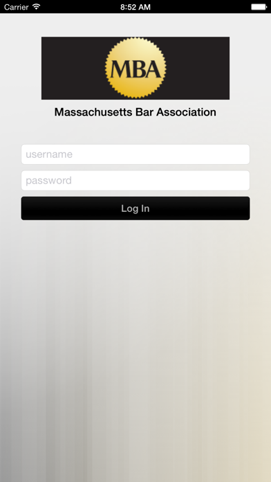 How to cancel & delete MassBar: My Bar Access from iphone & ipad 1