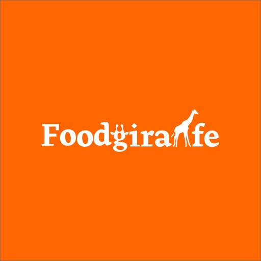 FoodGiraffe_User