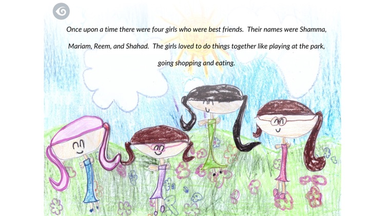 Shamma and Friends, HBZ