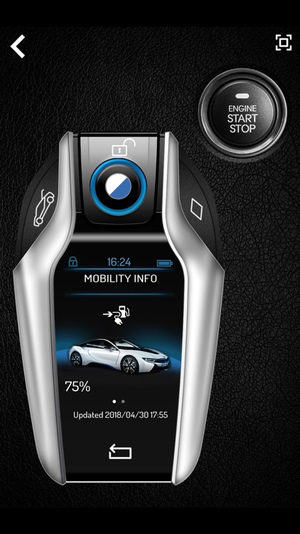 Keys and engine sounds of cars screenshot-3