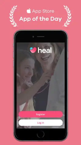 Game screenshot Heal: Telehealth & House Calls mod apk