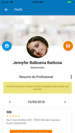 Consulteaqui(圖4)-速報App