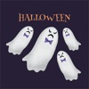 Cute Watercolor Halloween Pack icon