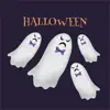 Similar Cute Watercolor Halloween Pack Apps