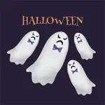 Cute Watercolor Halloween Pack App Alternatives
