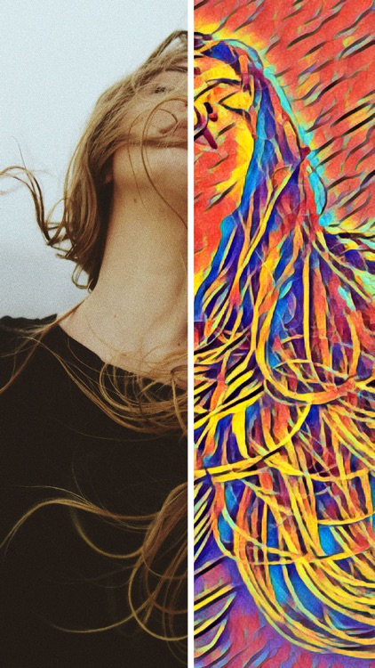ArtCard by BeCasso