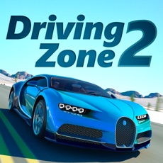 Activities of Driving Zone 2