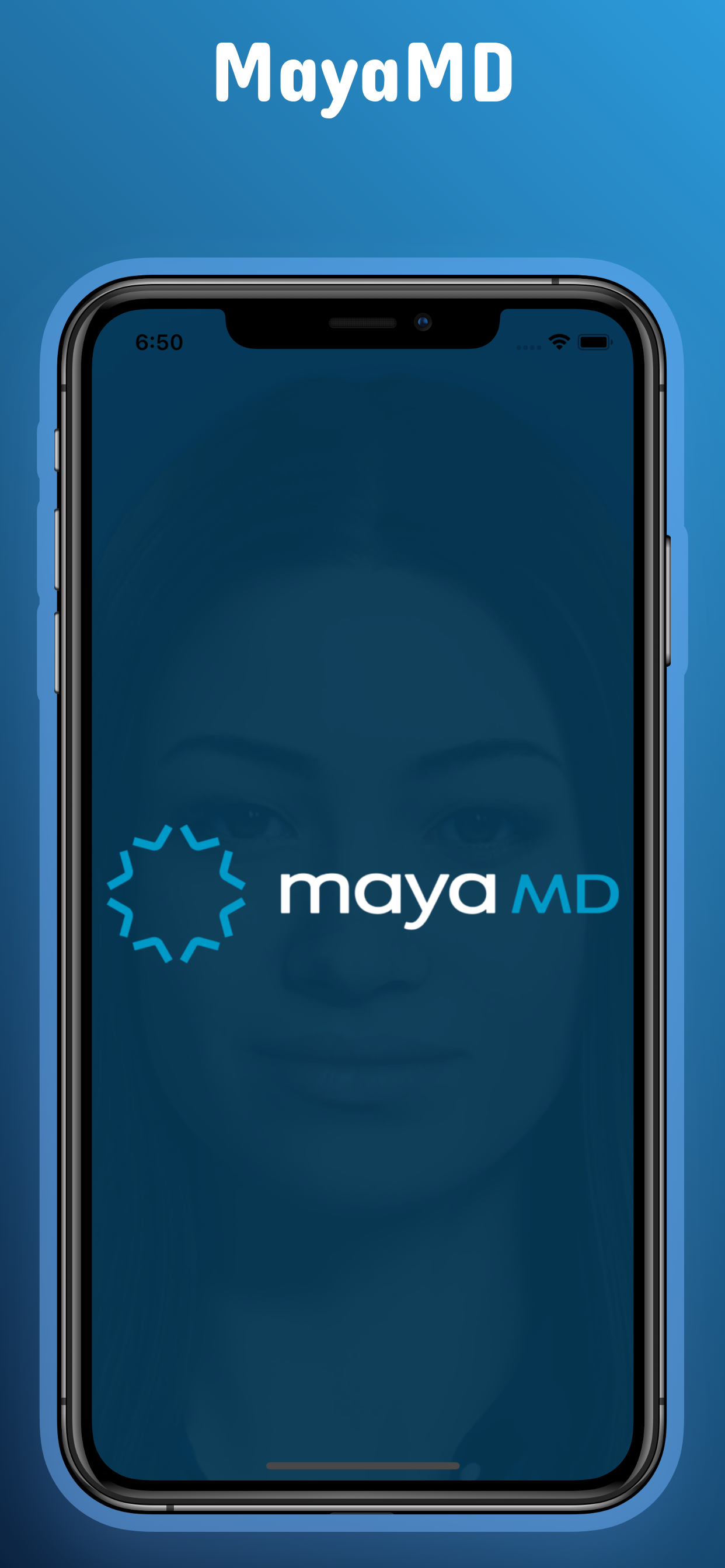 MayaMD