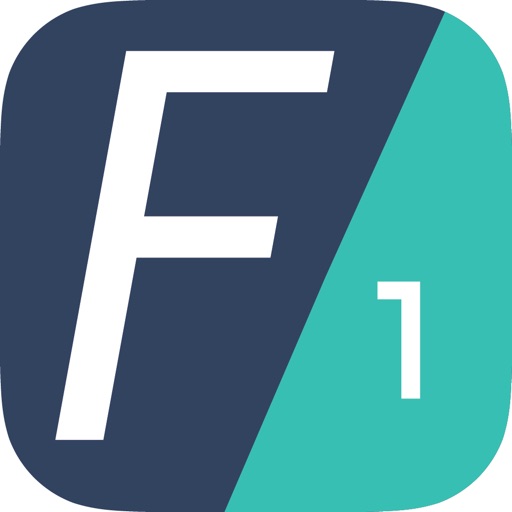 FellowshipOne Mobile icon